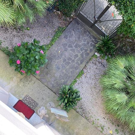 Casa Simonetti Acomodação com café da manhã Torre do Lago Puccini Exterior foto