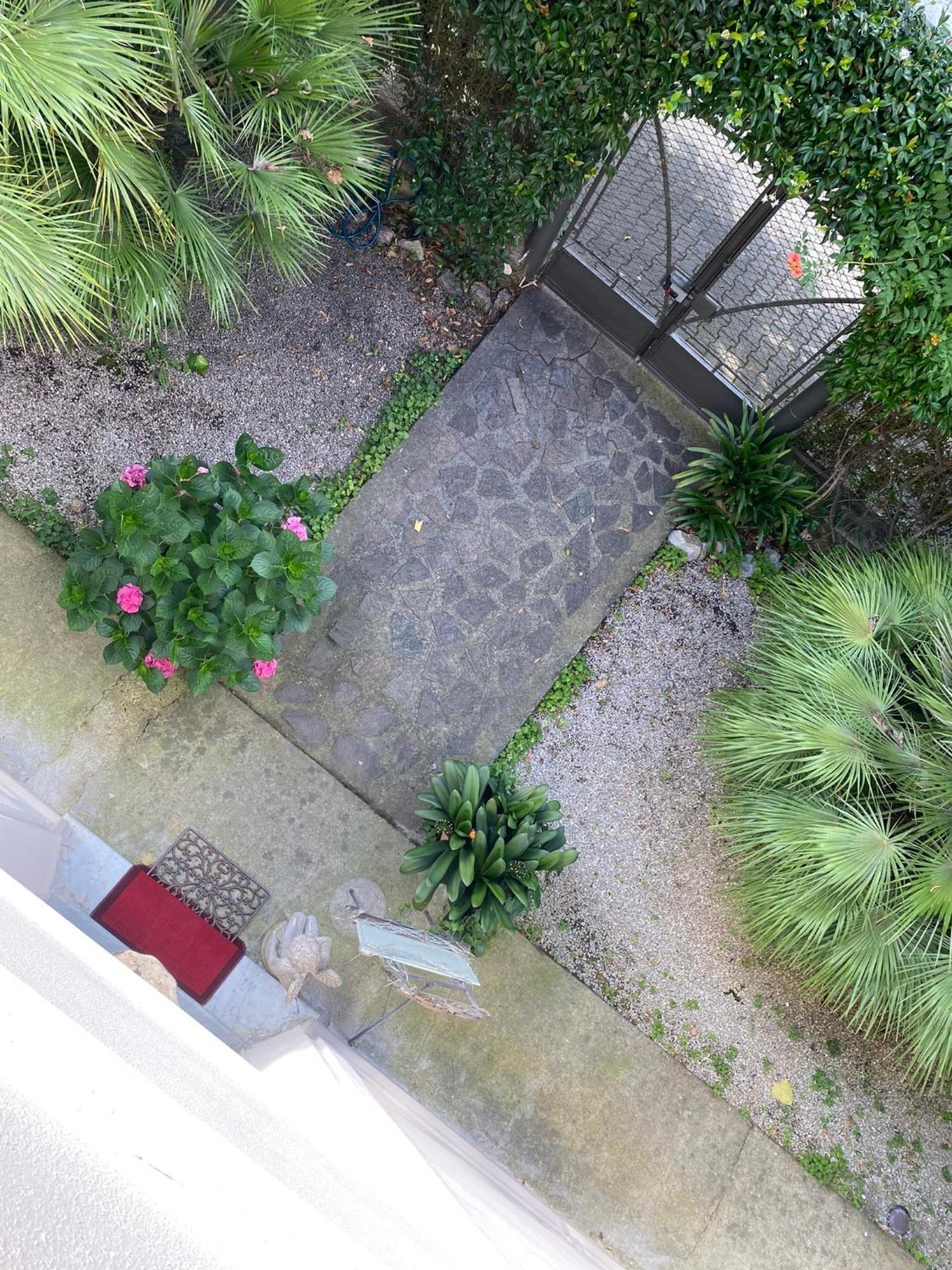 Casa Simonetti Acomodação com café da manhã Torre do Lago Puccini Exterior foto