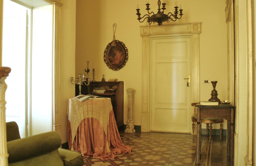 Casa Simonetti Acomodação com café da manhã Torre do Lago Puccini Exterior foto